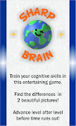 Sharp Brain: Find Differences bài đăng