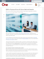BDO Workspace screenshot 4