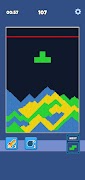 Sandy Blocks - Block Blast captura de pantalla 6