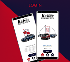 DELAND'S KAISER পোস্টার