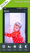 5 Schermata Photo Editor Version 2021