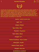 Characterize: Random Generator screenshot 6