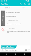 Auto Clicker - Automatic Tap screenshot 2