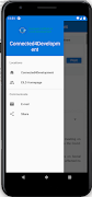 Connected4Development ภาพหน้าจอ 3
