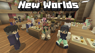 Craftsman Java ภาพหน้าจอ 1