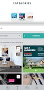 Freepik Editor Template স্ক্রিনশট 1