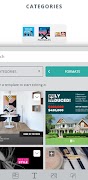 Freepik Editor Template 截圖 1