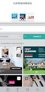 Freepik Editor Template screenshot 1