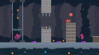 Super-Floaty imagem de tela 4