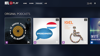 RTL Play ภาพหน้าจอ 7