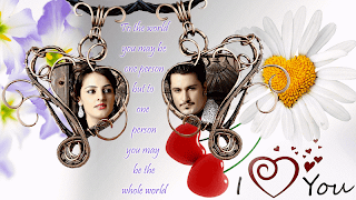 Love Lockets screenshot 4