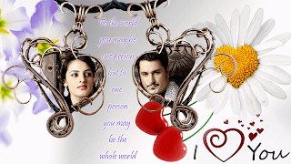 برنامه‌نما Love Lockets عکس از صفحه