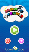 Magic Pyramid screenshot 6