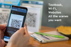 QR Code Reader & Scanner App screenshot 5
