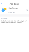 برنامه‌نما Alpha2 عکس از صفحه