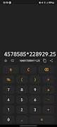CalcuMate screenshot 2