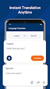 Translate Master screenshot 6