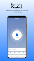 Movinghub SmartHome screenshot 2