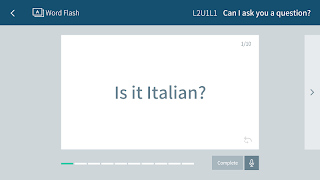 Interact 2 screenshot 3