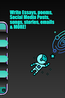 full GPT 4 AI: chat & voice captura de pantalla 1