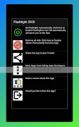 FLASHLIGHT 2020 ảnh chụp màn hình 7