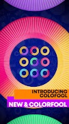 Colorfool ภาพหน้าจอ 2