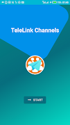 TeleLink Channels পোস্টার