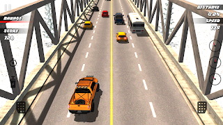 Car Overtaking 截圖 3