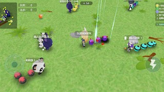 Trailing Battle Screenshot 1