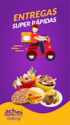 Achei Delivery imagem de tela 3