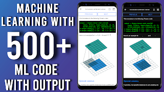 Learn Machine Learning in 2024 syot layar 2