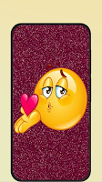 love you emoji ảnh chụp màn hình 3