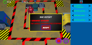 Working Bots স্ক্রিনশট 7
