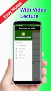 Muslim Law Notes syot layar 4