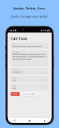 Task Manager by Kennect.io скриншот 1
