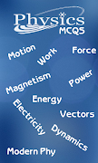 پوستر Physics MCQS