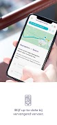برنامهنما Arriva عکس از صفحه