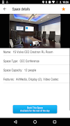 Crestron PinPoint 截图 2