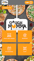 Dough Momma Pizzeria poster