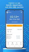 PayClock 截圖 1