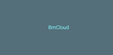 پوستر BmCloud Iptv Live Tv bm cloud