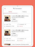 vimiCircle Merchant Screenshot 6