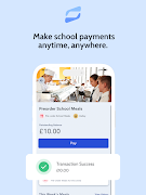 iPayimpact الملصق