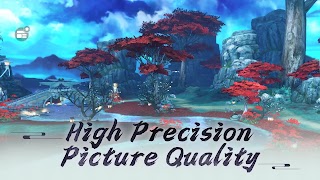 Jade Dynasty-Global screenshot 4