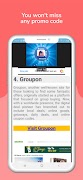 Promo Codes ảnh chụp màn hình 2