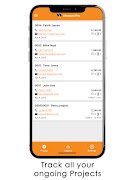 Windowmaker Measure স্ক্রিনশট 2