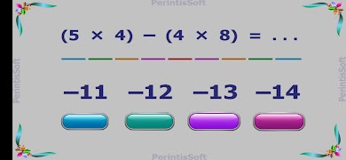 Math Ball Challenge スクリーンショット 5