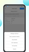 ADL GPS Tracker 스크린샷 3
