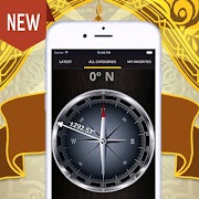 COMPASS Ekran Görüntüsü 1