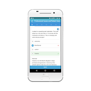 CEN Emergency Nurse Exam Prep syot layar 3